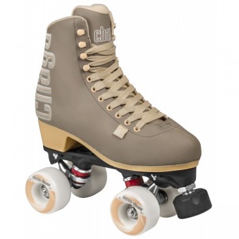 Powerslide Chaya Sand Lifestyle Roller Skates